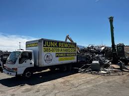 Best Residential Junk Removal  in Hickory Creek, TX